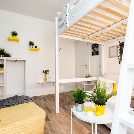 Apartment Mamiani 2 Milan Extérieur photo