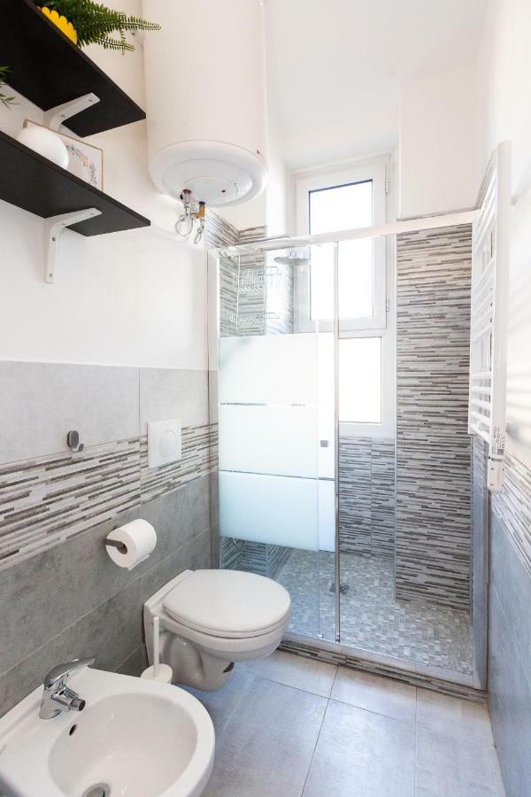 Apartment Mamiani 2 Milan Extérieur photo