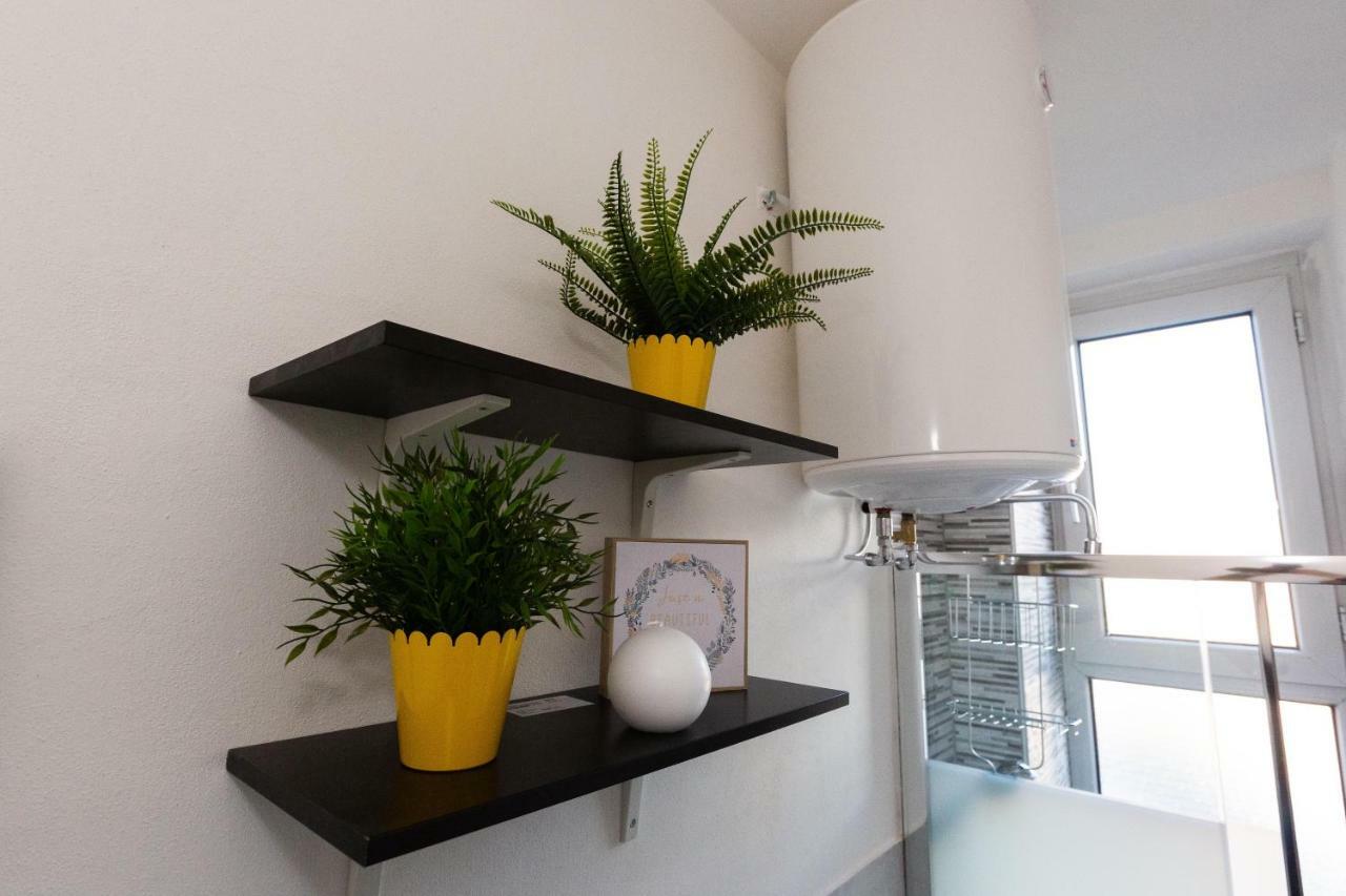 Apartment Mamiani 2 Milan Extérieur photo