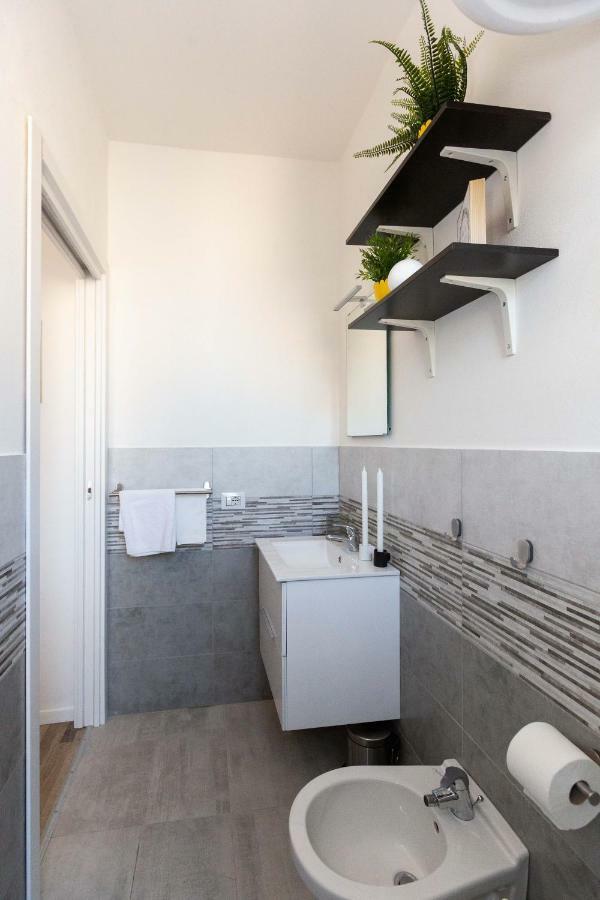 Apartment Mamiani 2 Milan Extérieur photo