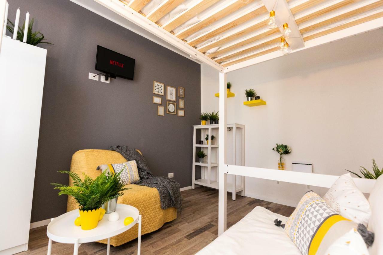 Apartment Mamiani 2 Milan Extérieur photo