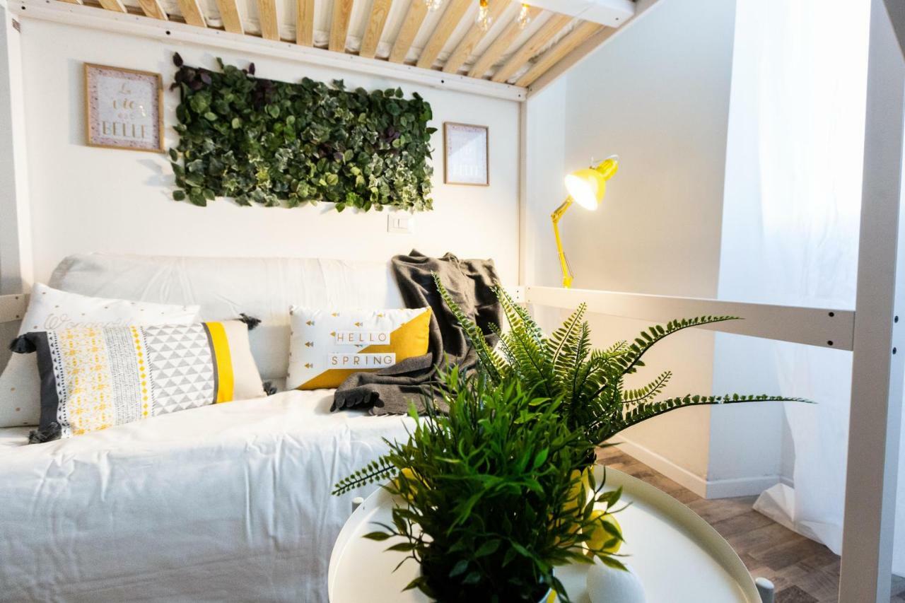 Apartment Mamiani 2 Milan Extérieur photo