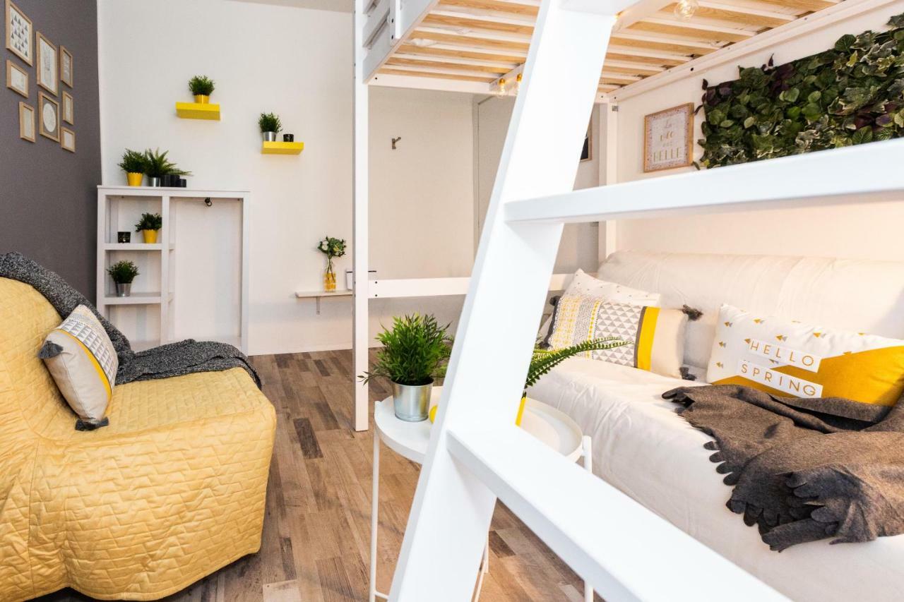 Apartment Mamiani 2 Milan Extérieur photo