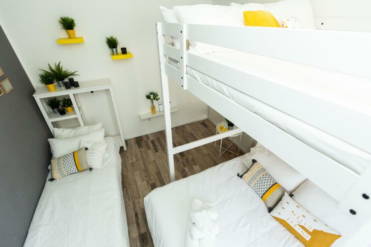 Apartment Mamiani 2 Milan Extérieur photo