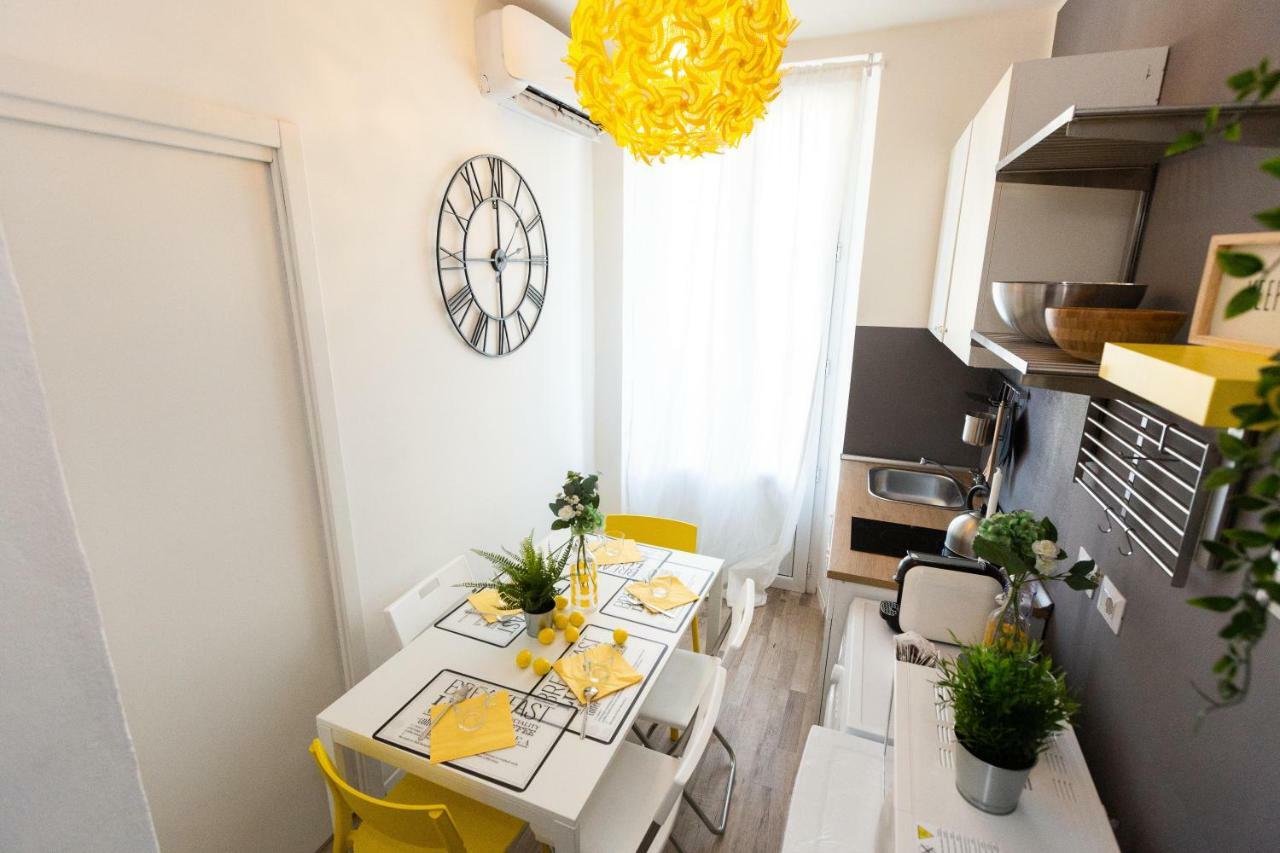 Apartment Mamiani 2 Milan Extérieur photo