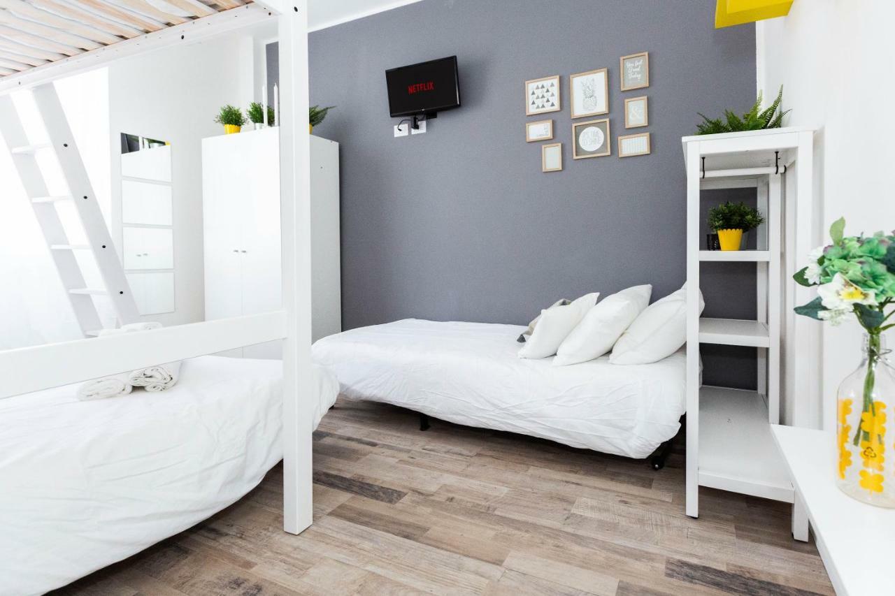 Apartment Mamiani 2 Milan Extérieur photo